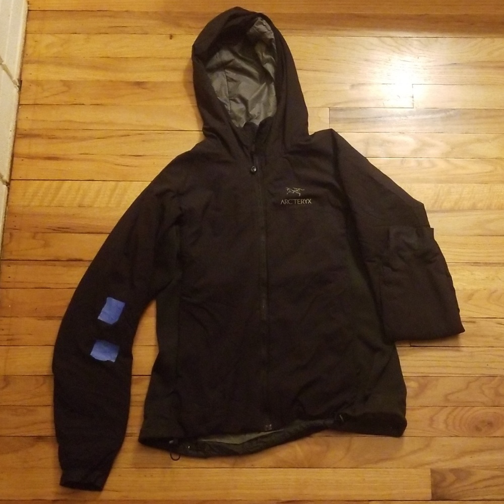 Arcteryx Jacket